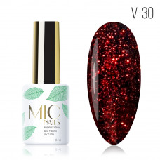 Mio Гель лак V30 8мл
