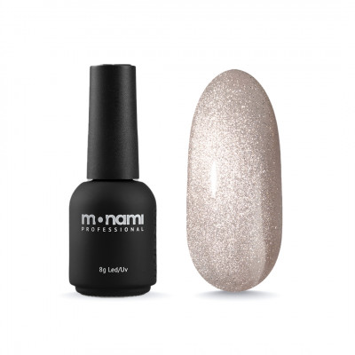 Monami Гель-лак Cat Eye Soft №2 8г