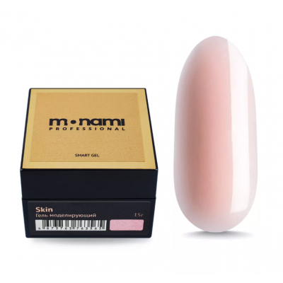 Monami Smart Skin Gel 15г
