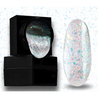 Monami Гель Smart Ice №4 15г