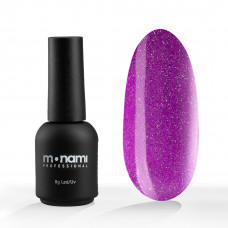 MONAMI Гель-лак Millennium Purple 8мл