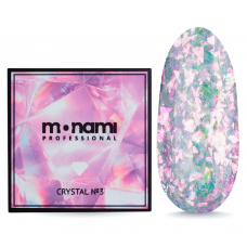 Monami Гель Crystal 03 15г