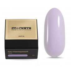 Monami Гель Smart Violet 15г
