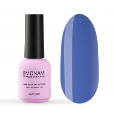Monami Гель-лак Pedicure collection 08 8мл