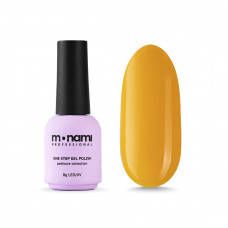 Monami Гель-лак Pedicure collection 31 8мл
