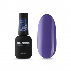 Monami Гель-лак Fruity fusion Grape 8г