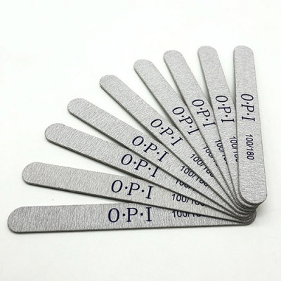 Пилка OPI 100/180 на дер. основн