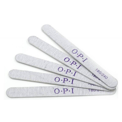 Пилка OPI 100/240 на дер. основн 50шт