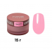 RuNail Гель моделирующий UV Builder gel №107 15г RuNail Гель моделирующий UV Builder gel №107 15г