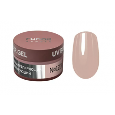 RuNail Гель моделирующий UV Builder gel №123 15г