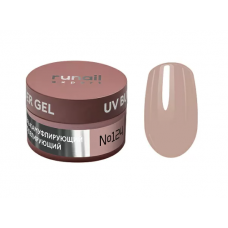 RuNail Гель моделирующий UV Builder gel №124 15г