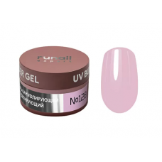 RuNail Гель моделирующий UV Builder gel №128 15г