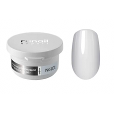 Runail Гель моделирующий UV BUILDER GEL Runail Expert №101, 50г рефил