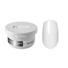 Runail Гель моделирующий UV BUILDER GEL Runail Expert №102, 50г рефил