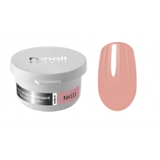 Runail Гель моделирующий UV BUILDER GEL Runail Expert №111, 50г рефил