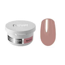 +Runail Гель моделирующий UV BUILDER GEL Runail Expert №114, 50г рефил