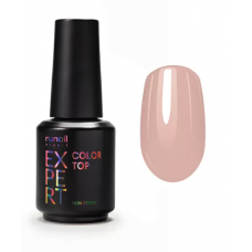 RuNail Топ Color non sticky №155 18мл