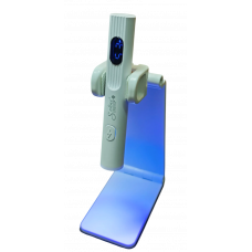 Лампа фонарик Soline UV/LED SC 5 Вт Белый