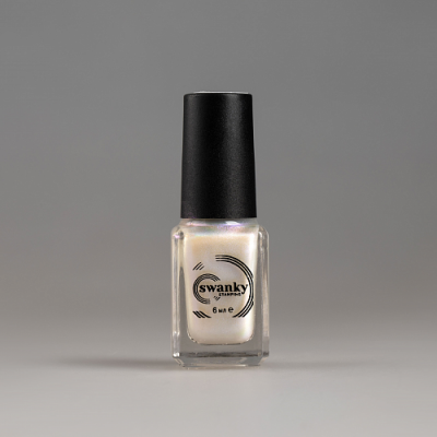 Swanky Stamping Лак для стемпинга S59 6мл