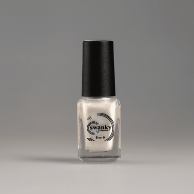 Swanky Stamping Лак для стемпинга S60 6мл