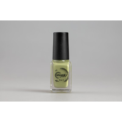 Swanky Stamping Лак для стемпинга S62 6мл