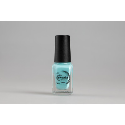 Swanky Stamping Лак для стемпинга S65 6мл