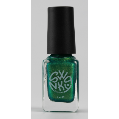 Swanky Stamping Лак для стемпинга M130 6 мл