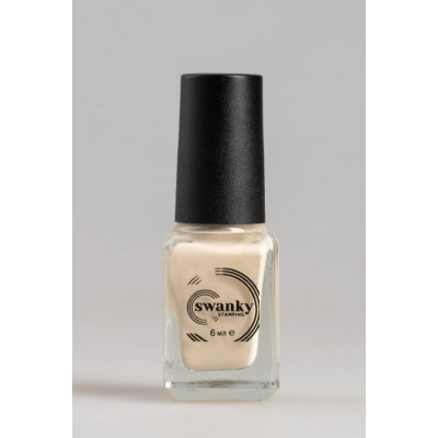 Swanky Stamping Лак для стемпинга S52 6мл 16191