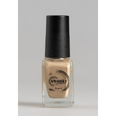 Swanky Stamping Лак для стемпинга S53 6мл 16192