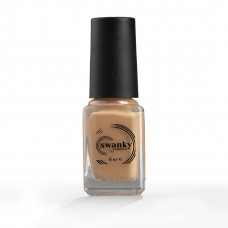Swanky Stamping Лак для стемпинга S70 6мл