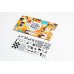 Swanky Stamping Пластина 149 Swanky Stamping Пластина 149