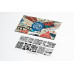Swanky Stamping Пластина 151 Swanky Stamping Пластина 151