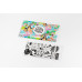 Swanky Stamping Пластина 166 Swanky Stamping Пластина 166