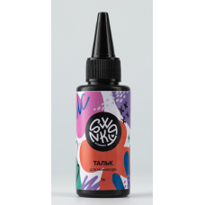 Swanky Stamping Тальк для маникюра 20 г