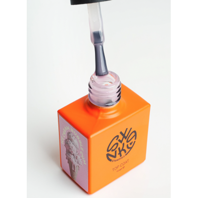 Swanky Stamping Топ Ice Cream Bubble Gum 10мл