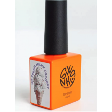 Swanky Stamping Топ Ice Cream Milky Coconut 10мл